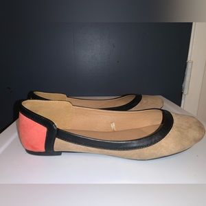 Parfois Ballet Flats condition like new EUR 37 / US 6.5